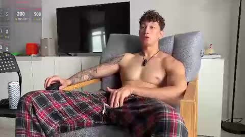 Dani online show from 07/20/26, 05:33