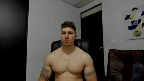 Snapshot of lyonel15 chatting on 10/16/25, 09:05 Lyonel online show from 10/16/25, 09:05