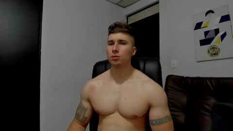 Snapshot of lyonel15 chatting on 10/30/25, 03:46 Lyonel online show from 10/30/25, 03:46