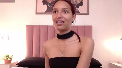 LYRA online show from 01/24/25, 03:02