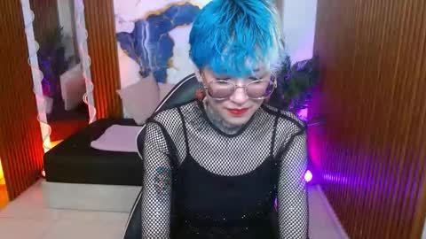 lyra_tay online show from 03/07/26, 07:00