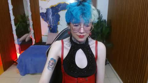 lyra_tay online show from 03/27/26, 07:46