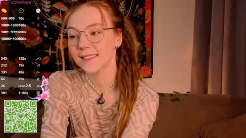 Lyra online show from 05/01/26, 12:15
