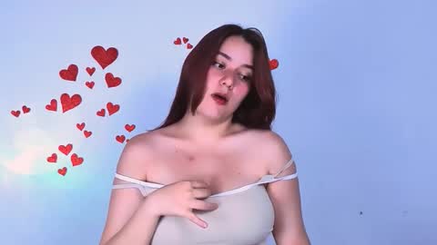 Lyra Carter online show from 02/17/26, 05:15