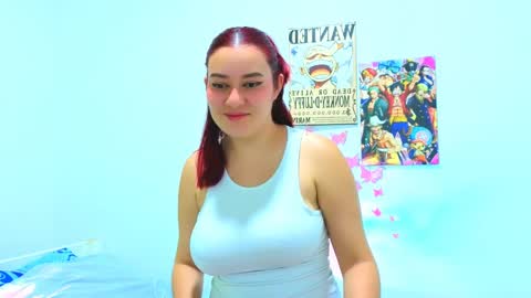 Lyra Carter online show from 04/09/26, 09:15