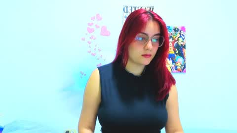 Lyra Carter online show from 04/18/26, 05:44