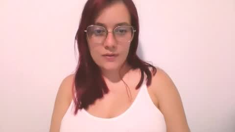 Lyra Carter online show from 04/21/26, 11:07