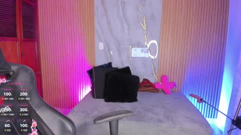    VIVIANA    online show from 02/27/25, 12:32