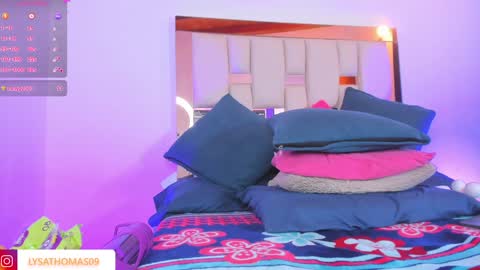 Snapshot of lysa_thomas9 chatting on 01/15/25, 03:11 lysa_thomas9 online show from 01/15/25, 03:11