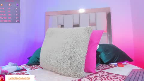 Snapshot of lysa_thomas9 chatting on 01/30/25, 02:49 lysa_thomas9 online show from 01/30/25, 02:49