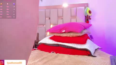 lysa_thomas9 online show from 03/28/26, 04:34