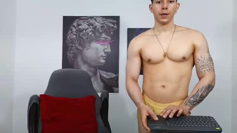 Lysan online show from 11/05/25, 05:46