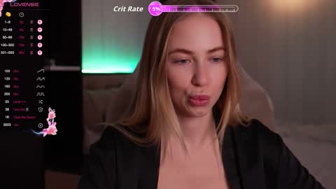 Snapshot of lysii_astra chatting on 03/06/26, 06:04 Liza online show from 03/06/26, 06:04