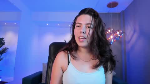 Lyssa  Everyday From 0700 to 1630 Col Time online show from 01/16/25, 12:31