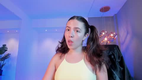 Lyssa  Everyday From 0700 to 1630 Col Time online show from 01/17/25, 11:38