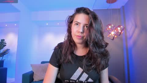 Lyssa  Everyday From 0700 to 1630 Col Time online show from 01/21/25, 10:52