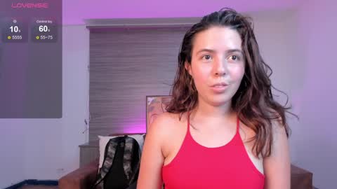 Lyssa  Everyday From 0700 to 1630 Col Time online show from 01/23/25, 09:29