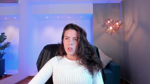 Lyssa  Everyday From 0700 to 1630 Col Time online show from 01/24/25, 11:15