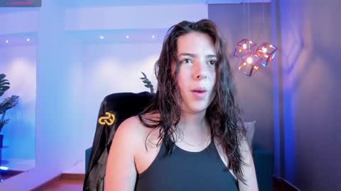 Lyssa  Everyday From 0700 to 1630 Col Time online show from 01/27/25, 01:19