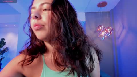 Lyssa  Everyday From 0700 to 1630 Col Time online show from 01/31/25, 11:24