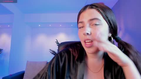 Lyssa  Everyday From 0700 to 1630 Col Time online show from 01/31/25, 02:28