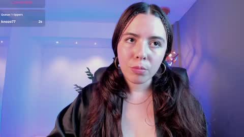 Lyssa  Everyday From 0700 to 1630 Col Time online show from 01/31/25, 05:32