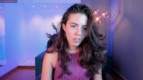 Lyssa  Everyday From 0700 to 1630 Col Time online show from 02/03/25, 12:57