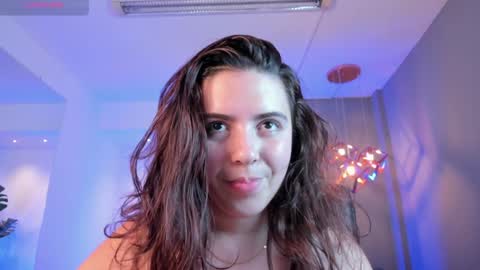 Lyssa  Everyday From 0700 to 1630 Col Time online show from 02/04/25, 03:36