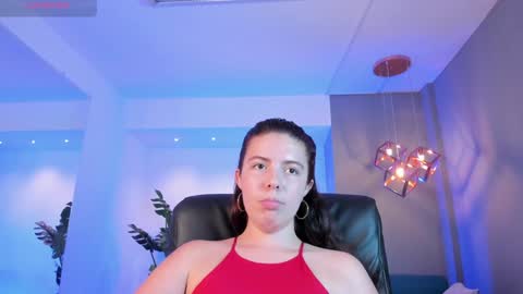 Lyssa  Everyday From 0700 to 1630 Col Time online show from 02/08/25, 06:22