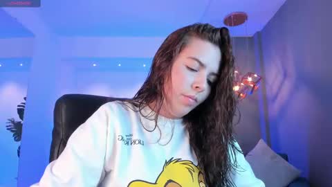 Lyssa  Everyday From 0700 to 1630 Col Time online show from 02/12/25, 11:51