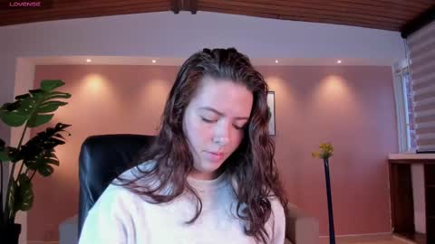 Lyssa  Everyday From 0700 to 1630 Col Time online show from 02/18/25, 11:44