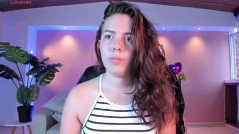 Lyssa  Everyday From 0700 to 1630 Col Time online show from 02/25/25, 12:34