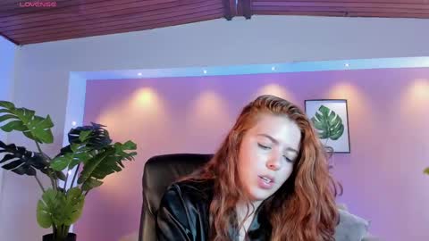 Lyssa  Everyday From 0700 to 1630 Col Time online show from 03/03/25, 04:24