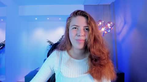 Lyssa  Everyday From 0700 to 1630 Col Time online show from 03/04/25, 11:08