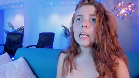 Lyssa  Everyday From 0700 to 1630 Col Time online show from 03/04/25, 05:13