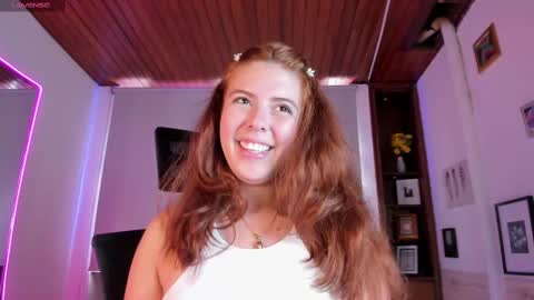 Lyssa  Everyday From 0700 to 1630 Col Time online show from 03/07/25, 02:01