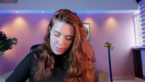 Lyssa  Everyday From 0700 to 1630 Col Time online show from 03/10/25, 12:26