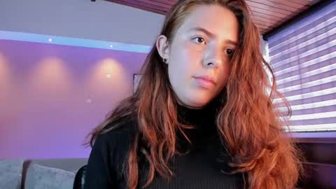 Lyssa  Everyday From 0700 to 1630 Col Time online show from 03/10/25, 06:34