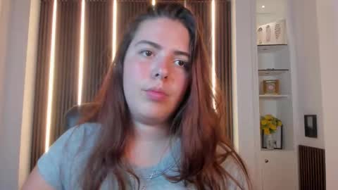 Lyssa  Everyday From 0700 to 1630 Col Time online show from 10/27/25, 07:18