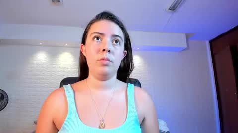 Lyssa  Everyday From 0700 to 1630 Col Time online show from 11/01/25, 02:08