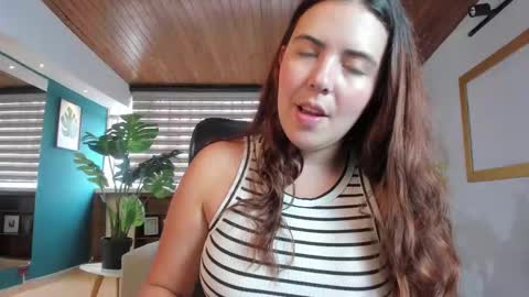 Lyssa  Everyday From 0700 to 1630 Col Time online show from 11/24/25, 02:28