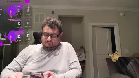 lyxx_2 online show from 01/06/26, 12:58