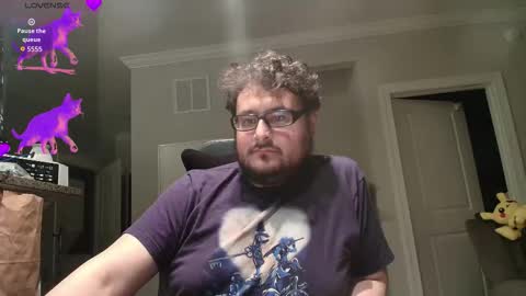 lyxx_2 online show from 03/18/26, 01:53