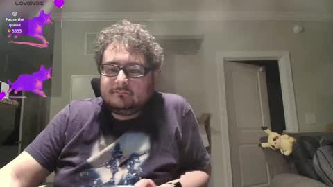 lyxx_2 online show from 04/18/26, 01:31