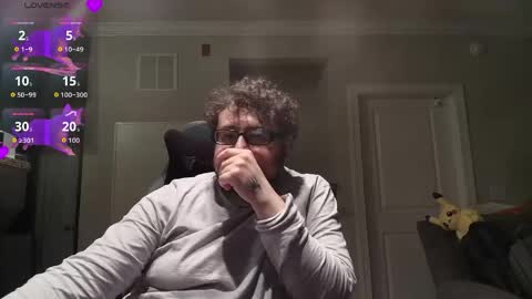 lyxx_2 online show from 04/23/26, 01:51