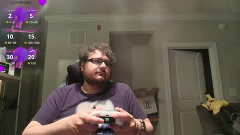 lyxx_2 online show from 04/29/26, 01:53