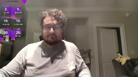 lyxx_2 online show from 05/01/26, 12:37
