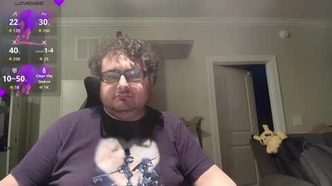 lyxx_2 online show from 05/21/26, 12:17