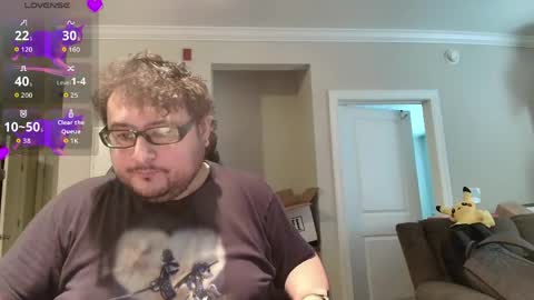 lyxx_2 online show from 05/30/26, 11:18
