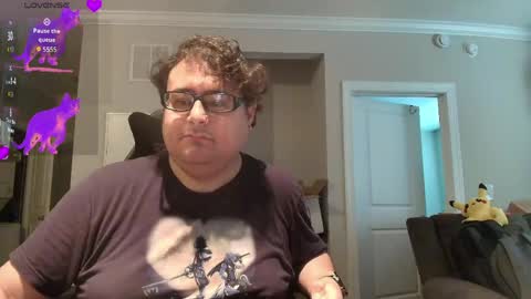 lyxx_2 online show from 06/06/26, 11:26